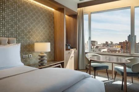 Ac Cuzco By Marriott - 30