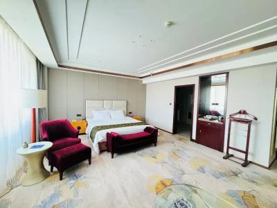 Tianjin Saixiang - 105