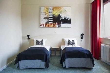 ProfilHotels Mercur - 72