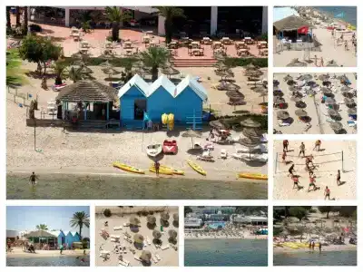 Eden Club Skanes - 16