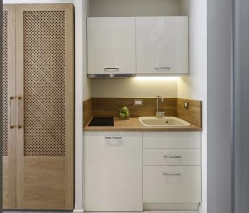Serenity Suites - 132