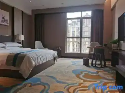 Guangzhou Baiyun International Convention Center - 43