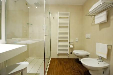 Mercure Parma Stendhal - 16