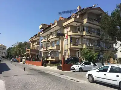 Marina Apart - 22