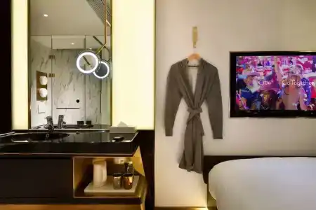 Mercure Hangzhou West Lake - 19
