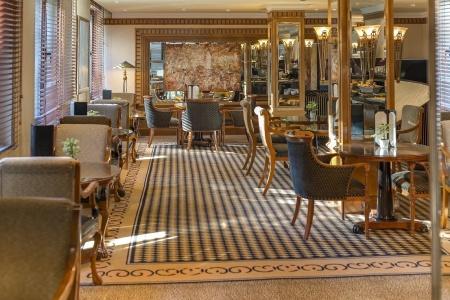 Intercontinental Madrid, An Ihg - 27