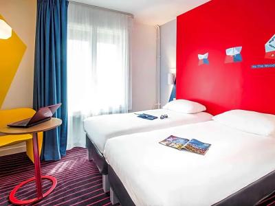 Ibis Styles Rouen Centre Cathédrale - 75