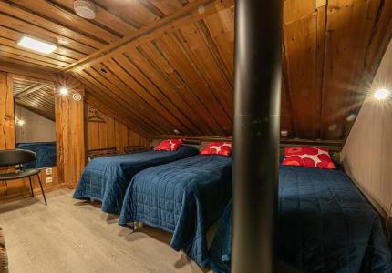 Levikaira - Log Cabins - 26