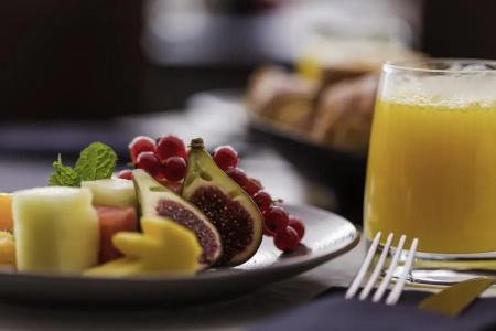 Mercure Algeciras - 10
