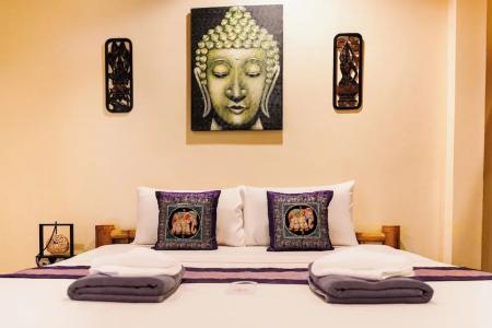 Baan Ton Rak Boutique Resort - 46