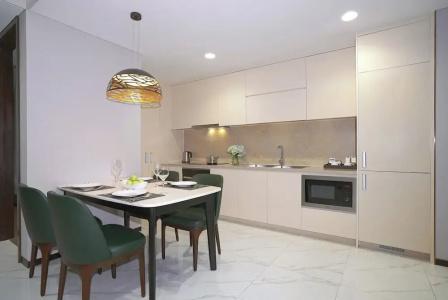 The Five Residences Hanoi - 13