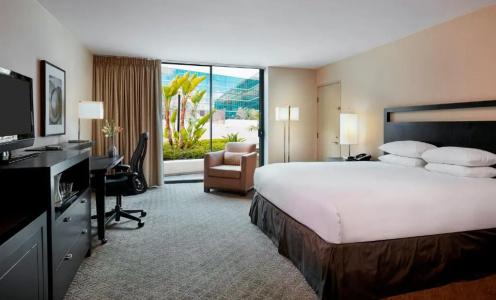 Hilton Anaheim - 74