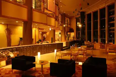 Biwako Ryokusuitei - 32