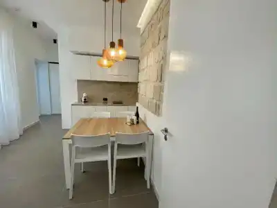 Badia Nuova Apart , Restaurant , Rooftop Lounge Bar - 197