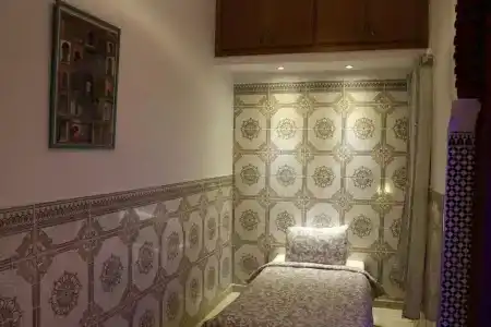 Riad Meftaha - 87