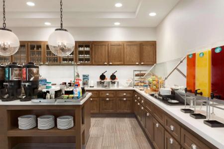 Homewood Suites By Hilton John Wayne Airport - 19