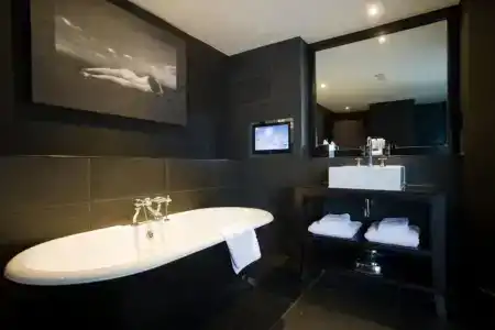 Malmaison Birmingham - 112