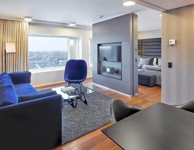Crowne Plaza Copenhagen Towers, An Ihg - 48