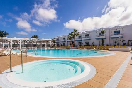 Arena Beach - 21