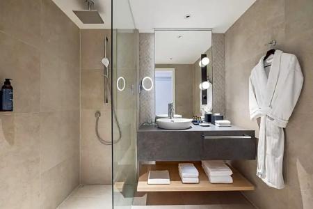 The Westin Grand Frankfurt - 53