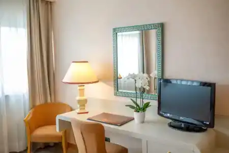 Perugia Plaza - 108