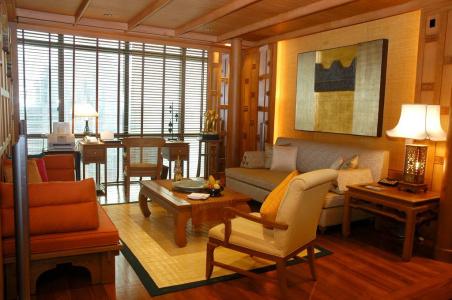 The Athenee, a Luxury Collection, Bangkok - Sha Extra Plus - 34