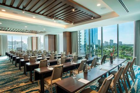 The Westin - 33