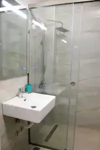 Theano Luxury Suites Nikiti - 20