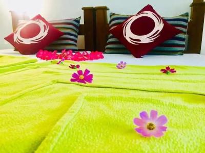 Saman Resort Yala - 27