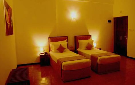 Sole Luna Resort & Spa - 94