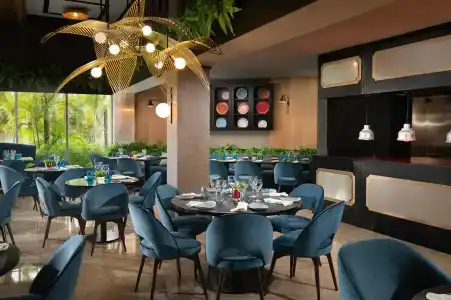 Dreams Onyx Resort & Spa - All Inclusive - 24