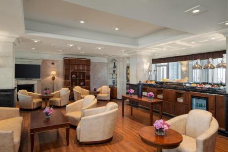 Crowne Plaza Amman, an IHG - 30