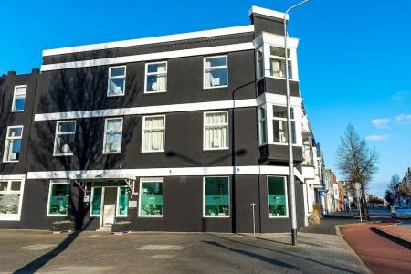Stad & StrandElisabeth - 1
