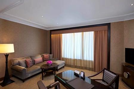 Sheraton Grande Sukhumvit, a Luxury Collection, Bangkok - SHA Extra Plus - 65