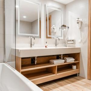 Best Western Kranjska Gora - 46