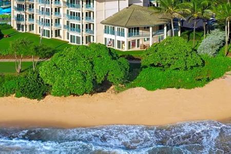 Waipouli Beach and Spa Kauai by Outrigger - 470