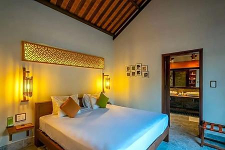 Hoi An Chic - Green Retreat - 45