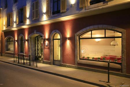Best Western Plus Kregenn - 0