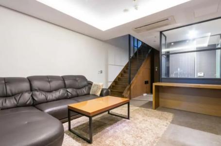 Brown Dot Incheon Songdo - 131