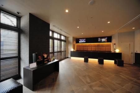 Dormy Inn Premium Nagoya Sakae - 1