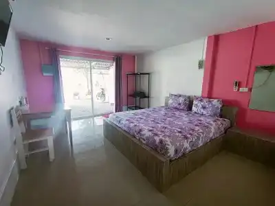Saan Rak Resort - 32