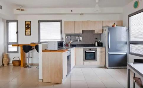 Sea Suites - 211