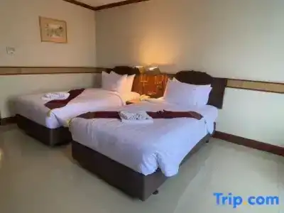 Suntara Wellness Resort & - 82