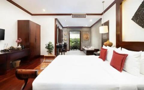 The Moon Residence & Spa - 145