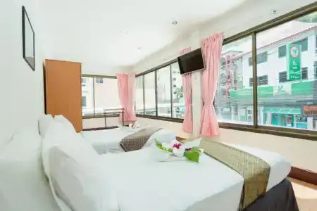 Rabbit Mansion Patong - Sha Plus - 61