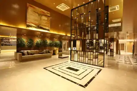 Royal Regency Palace - 30