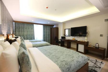 Cebeci Grand - 63
