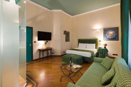 Residence Jecna - 78
