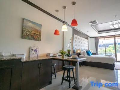 The Panwa Guesthouse - 76