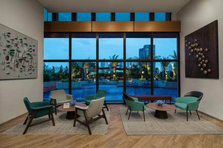 Citadines Balestier (SG Clean) - 5